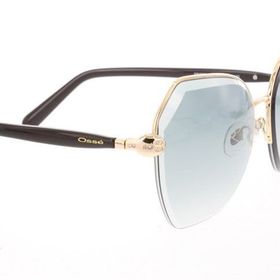 Osse 2965 59 17 140 03 Unisex Güneş Gözlüğü