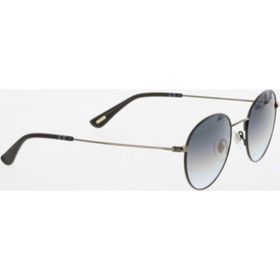 Osse 3109 03 Siyah Unisex Güneş Gözlüğü