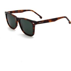 Osse 3192 01 51-18-135 Yeşil Unisex Güneş Gözlüğü