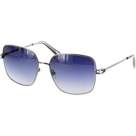 Osse 3216 01 60 Gümüş Kadın Güneş Gözlüğü