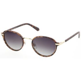 Osse 3299 03 52 Siyah Unisex Güneş Gözlüğü