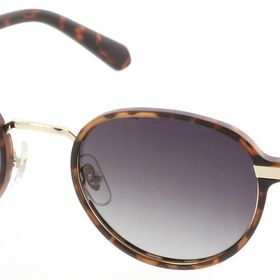 Osse 3299 03 52 Siyah Unisex Güneş Gözlüğü