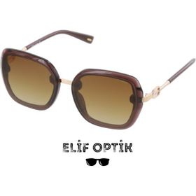 Osse 3412 03 57-17-145 Unisex Güneş Gözlüğü