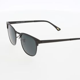 Osse 3420 01 Siyah Unisex Güneş Gözlüğü