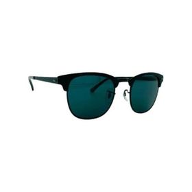 Osse 3420 01 Siyah Unisex Güneş Gözlüğü