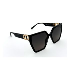 Osse 3472 03 Siyah Unisex Güneş Gözlüğü