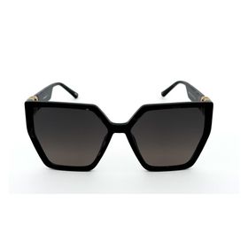 Osse 3472 03 Siyah Unisex Güneş Gözlüğü