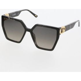 Osse 3472 03 Siyah Unisex Güneş Gözlüğü