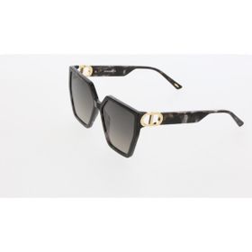 Osse 3472 03 Siyah Unisex Güneş Gözlüğü
