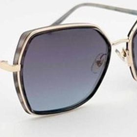 Osse 3538 03 55-19-145 Unisex Güneş Gözlüğü