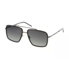 Osse 3542 03 57-18-142 Siyah Unisex Güneş Gözlüğü