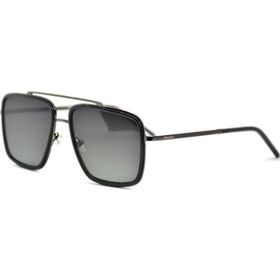 Osse 3542 03 57-18-142 Siyah Unisex Güneş Gözlüğü