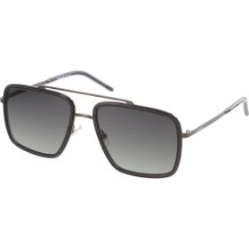 Osse 3542 03 57-18-142 Siyah Unisex Güneş Gözlüğü