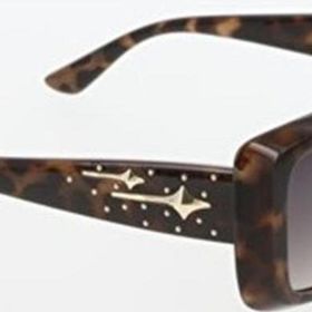 Osse 3577 02 52-19-14 Siyah Unisex Güneş Gözlüğü