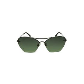 Osse Mod 2525 C04 Kartman 58-14 Gri Metal Kadın Güneş Gözlüğü