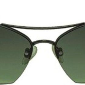 Osse Mod 2525 C04 Kartman 58-14 Gri Metal Kadın Güneş Gözlüğü