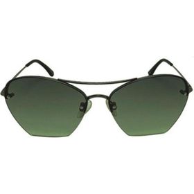 Osse Mod 2525 C04 Kartman 58-14 Gri Metal Kadın Güneş Gözlüğü