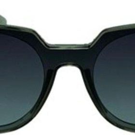 Osse Mod 3140 C01 Ekartman 39-13 Gri Şeffaf Kadın Güneş Gözlüğü