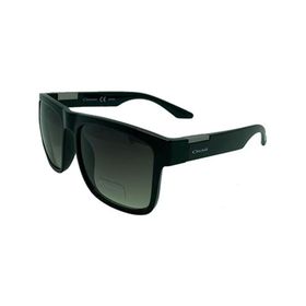Osse Mod 3259 C01 Ekartman 56-17 Siyah Erkek Güneş Gözlüğü