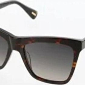 Osse Mod 3438 C02 Kahverengi Kırçıllı Kadın Güneş Gözlüğü