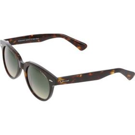 Osse Mod 3476 C02 Siyah Kahverengi Kırçıllı Unisex Güneş Gözlüğü
