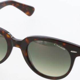 Osse Mod 3476 C02 Siyah Kahverengi Kırçıllı Unisex Güneş Gözlüğü