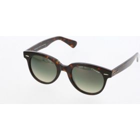 Osse Mod 3476 C02 Siyah Kahverengi Kırçıllı Unisex Güneş Gözlüğü