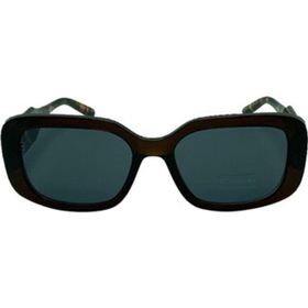 Osse MOD3249 C01 Ekartman 55-18 Gri Kırçıllı Kadın Güneş Gözlüğü