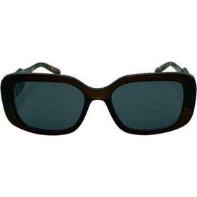 Osse MOD3249 C01 Ekartman 55-18 Gri Kırçıllı Kadın Güneş Gözlüğü