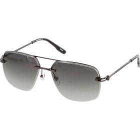 Osse Mustang MU2361-03 60 Unisex Güneş Gözlüğü