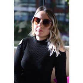 Osse OS 2556 COL 02 54-20 Kadın Güneş Gözlüğü