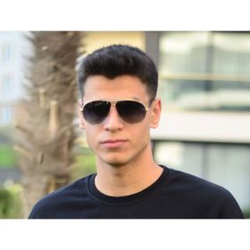 Osse OS 2658 03 Unisex Güneş Gözlüğü