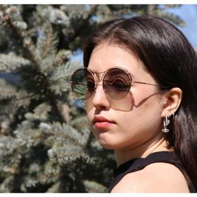 Osse OS 2842E 01 Kadın Güneş Gözlüğü