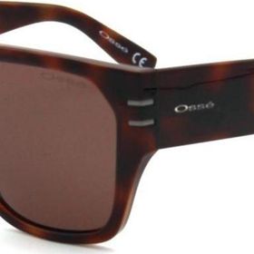 Osse OS 3431 C02 Kahverengi Unisex Güneş Gözlüğü