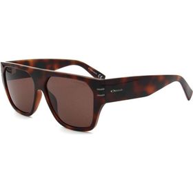 Osse OS 3431 C02 Kahverengi Unisex Güneş Gözlüğü