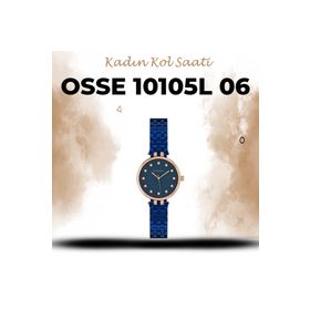 Osse OS10105l 06 Kadın Kol Saati