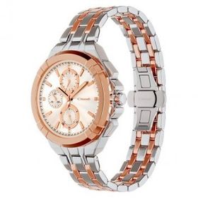 Osse OS10108GD 04 Erkek Kol Saati
