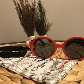 Osse OS1013-03 Çocuk Güneş Gözlüğü