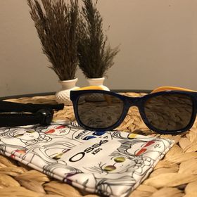 Osse OS1015-04 Çocuk Güneş Gözlüğü