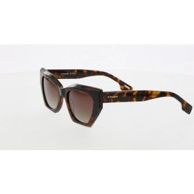 Osse OS3124 Col 3 52 20 140 Kahverengi Leopar Polarize Kadın Güneş Gözlüğü