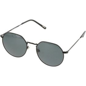 Osse OS3279 03 52-19 Siyah Yeşil Unisex Güneş Gözlüğü