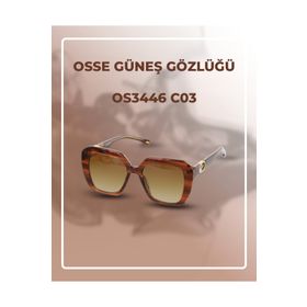 Osse OS3446 C03 Kadın Güneş Gözlüğü