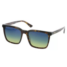 Osse OS3520-02 59 Kahverengi Polarize Unisex Güneş Gözlüğü