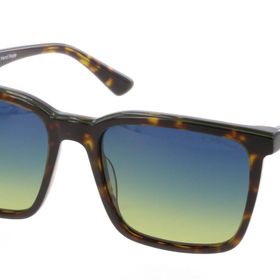 Osse OS3520-02 59 Kahverengi Polarize Unisex Güneş Gözlüğü