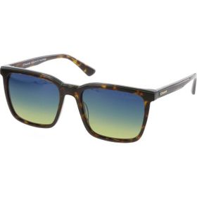 Osse OS3520-02 59 Kahverengi Polarize Unisex Güneş Gözlüğü