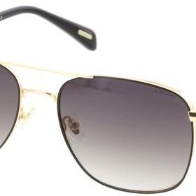 Osse OS3537-01 56 Unisex Güneş Gözlüğü