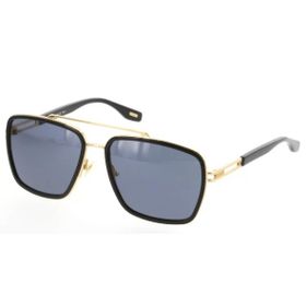 Osse OS3543-01 59 Altın Unisex Güneş Gözlüğü