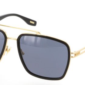 Osse OS3543-01 59 Altın Unisex Güneş Gözlüğü