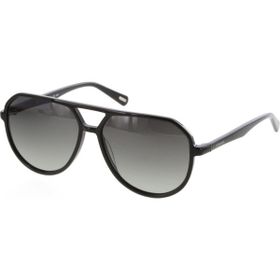 Osse OS3546-01 59 Siyah Unisex Güneş Gözlüğü