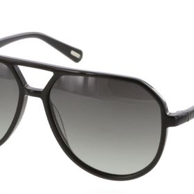 Osse OS3546-01 59 Siyah Unisex Güneş Gözlüğü